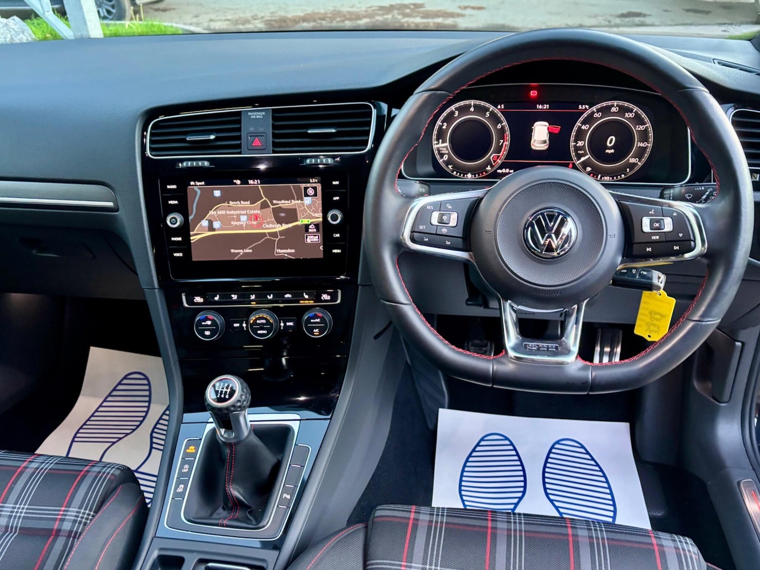 Used Volkswagen Golf 2019 for sale - 77040971: Photo 28