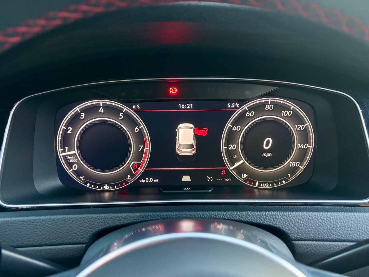 Used Volkswagen Golf 2019 for sale - 77040971: Photo 34