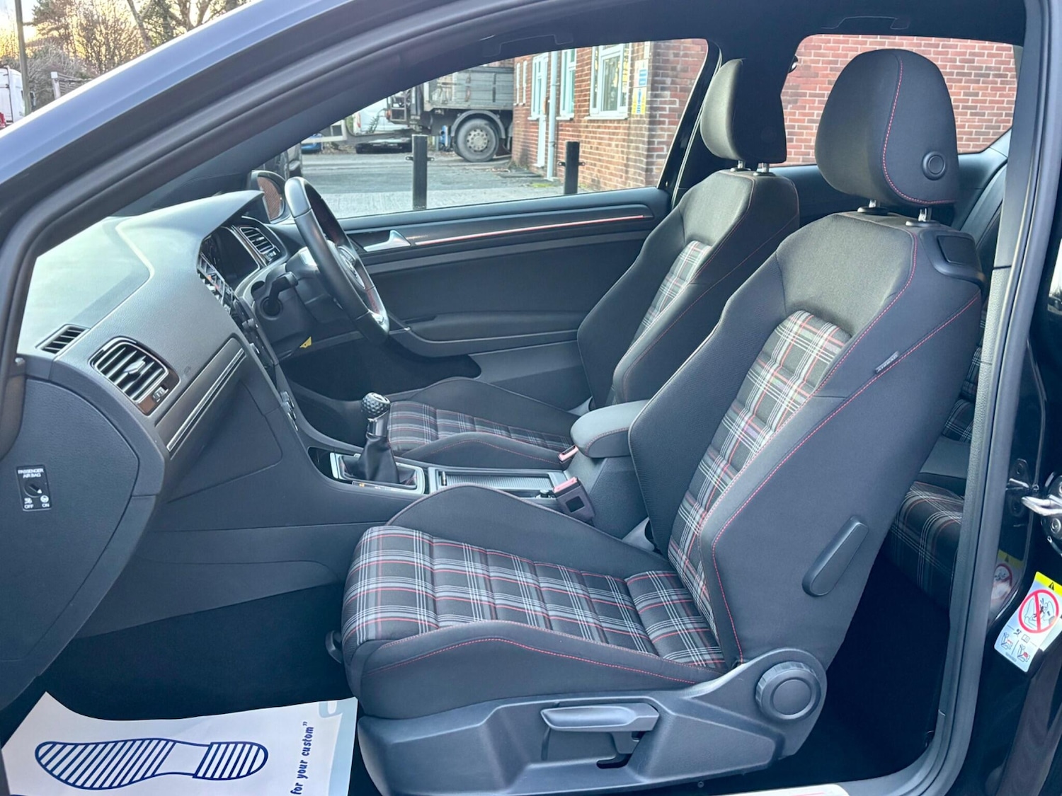 Used Volkswagen Golf 2019 for sale - 77040971: Photo 4