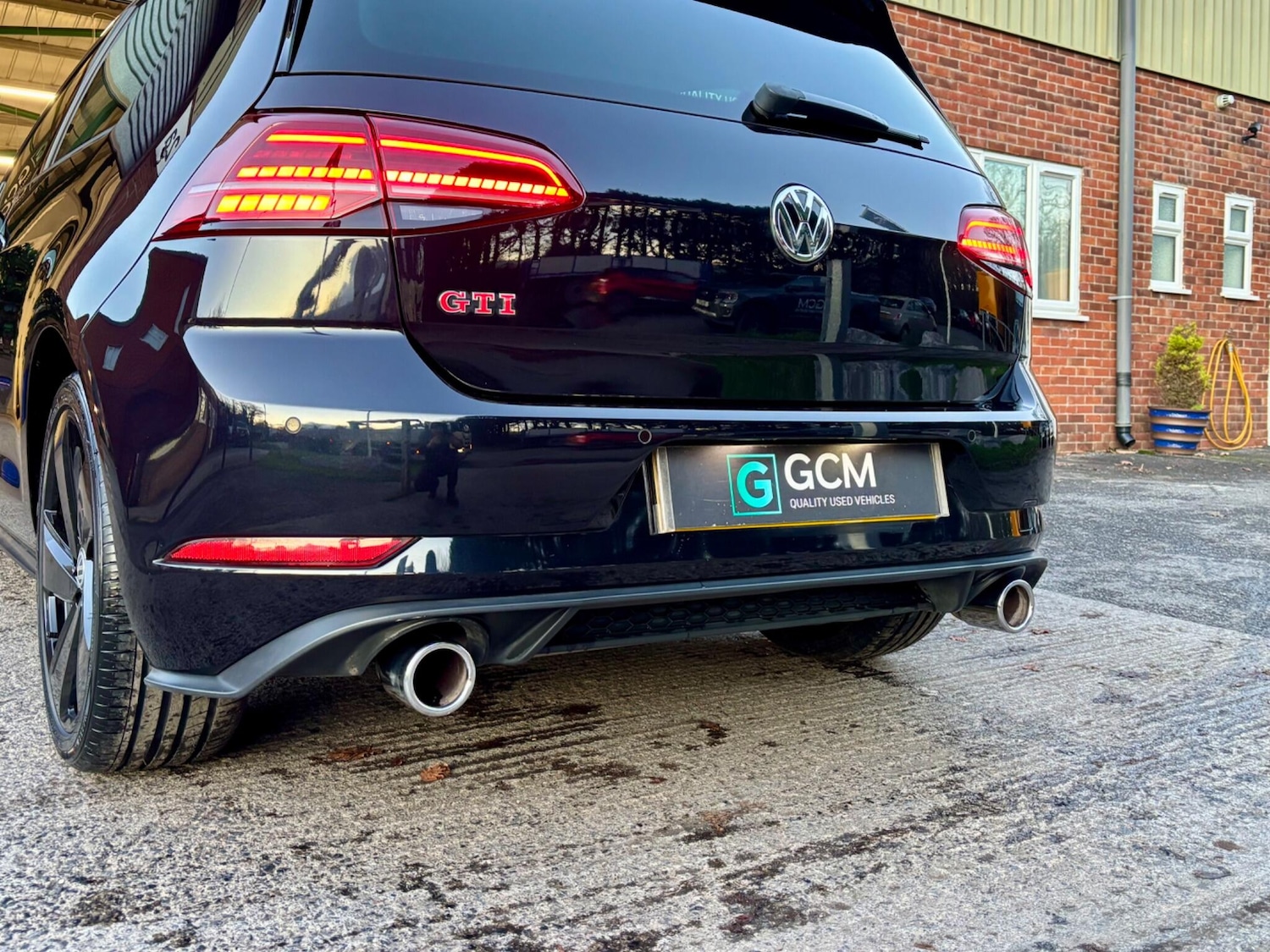 Used Volkswagen Golf 2019 for sale - 77040971: Photo 45