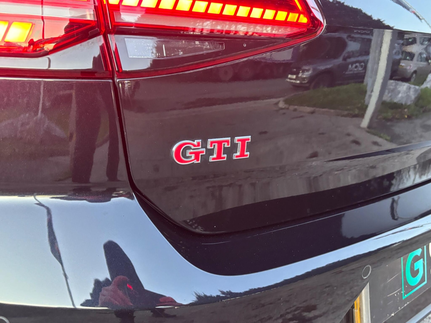 Used Volkswagen Golf 2019 for sale - 77040971: Photo 46