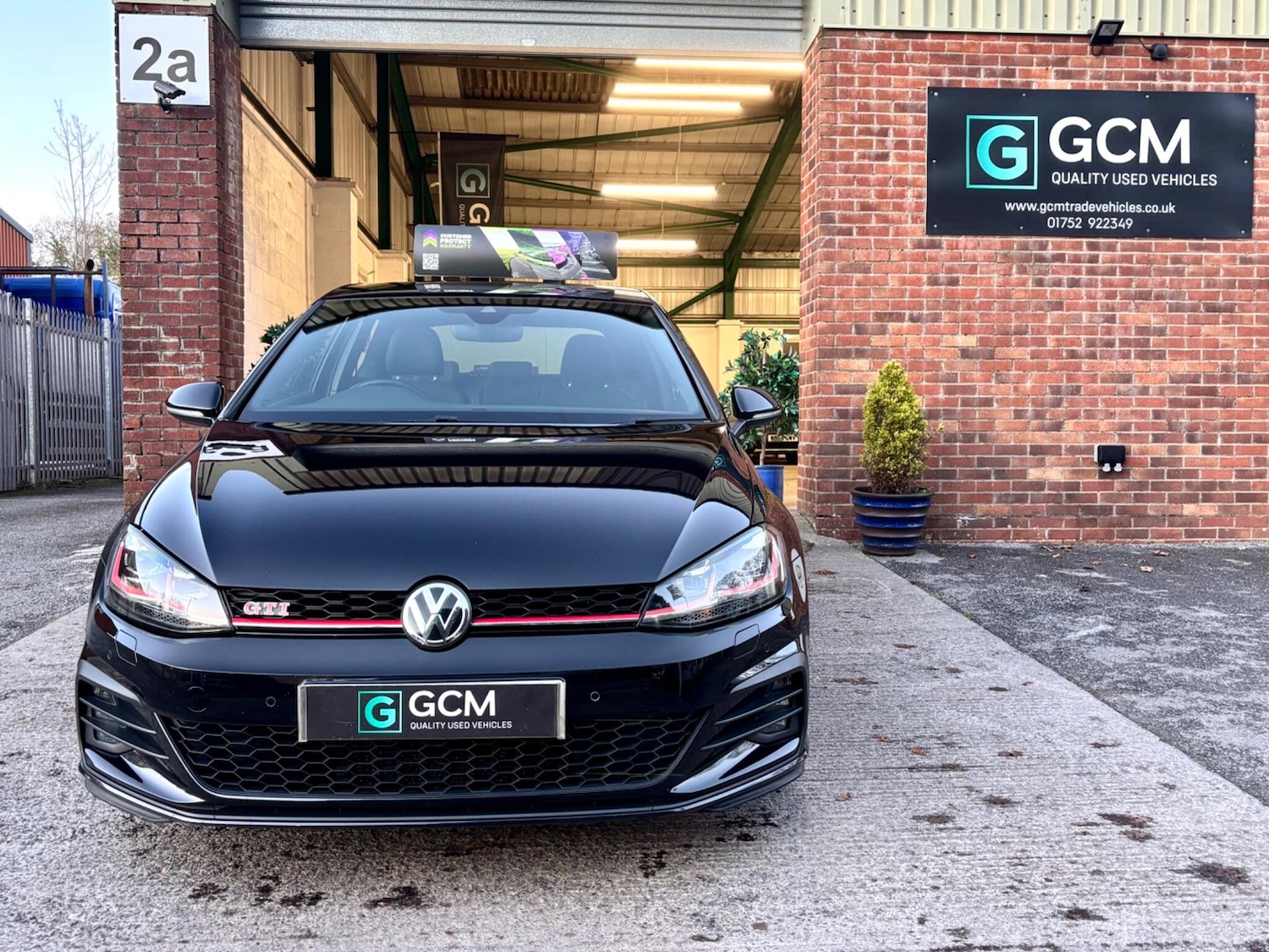 Used Volkswagen Golf 2019 for sale - 77040971: Photo 5