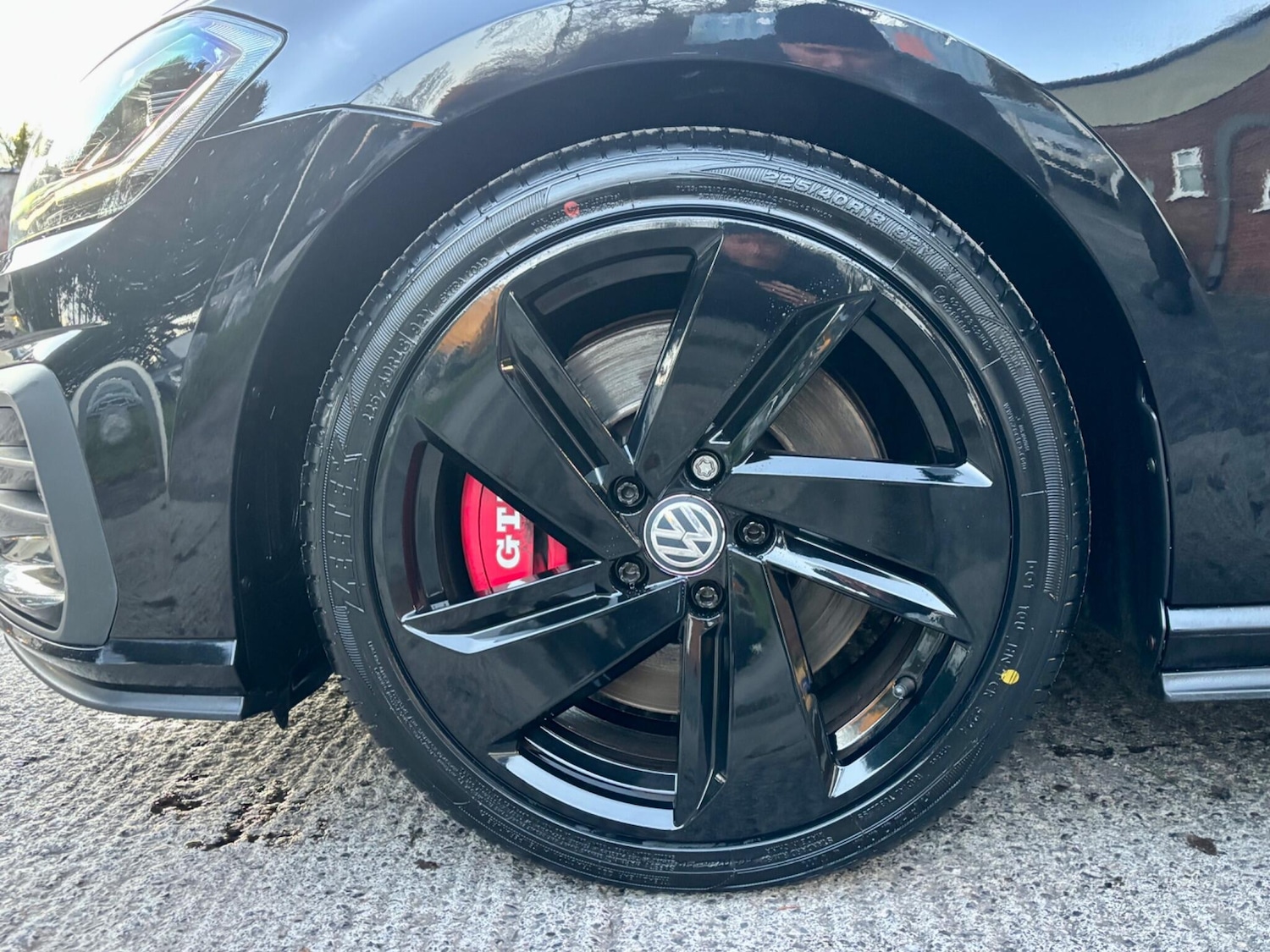 Used Volkswagen Golf 2019 for sale - 77040971: Photo 52