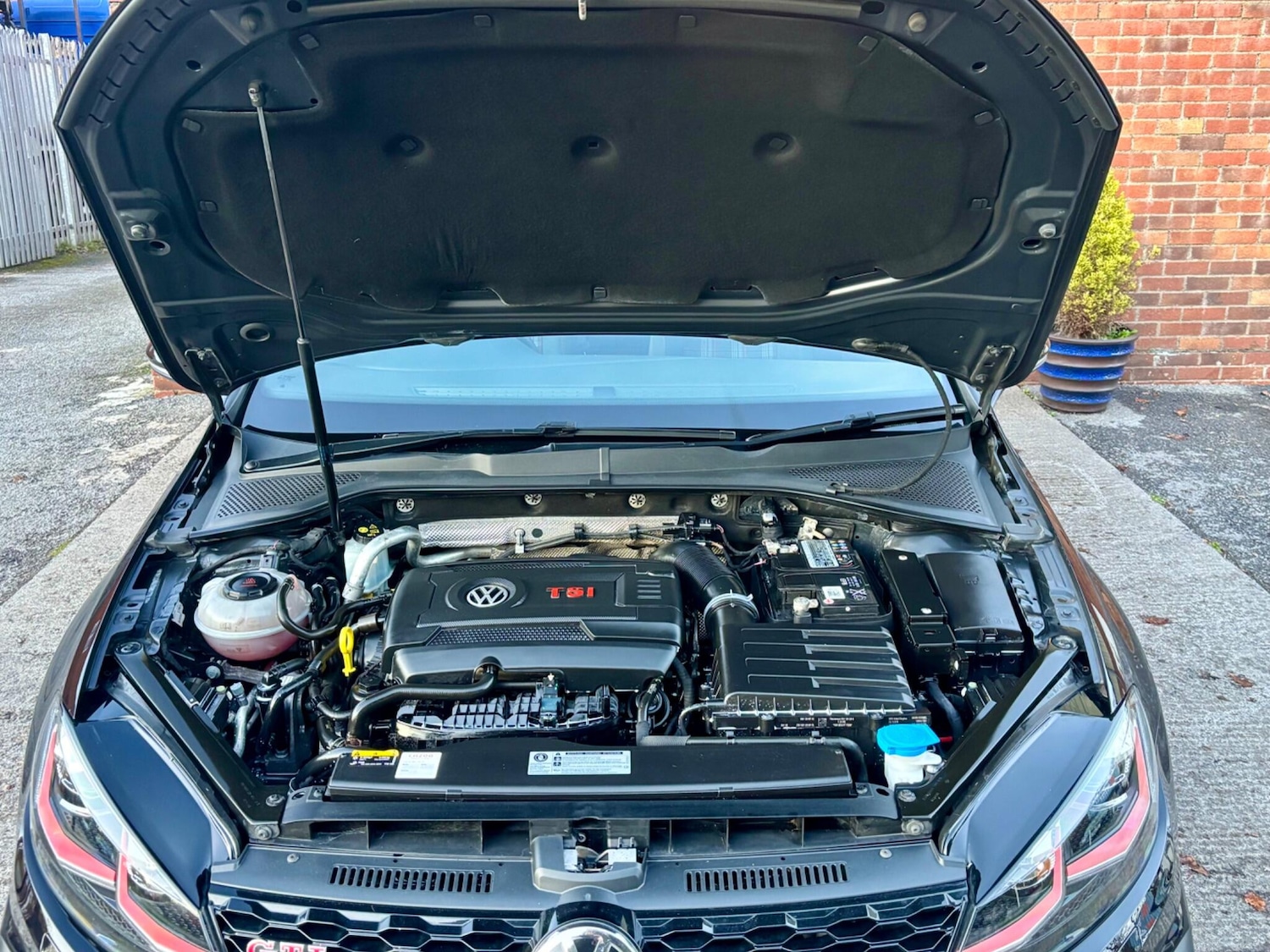 Used Volkswagen Golf 2019 for sale - 77040971: Photo 57