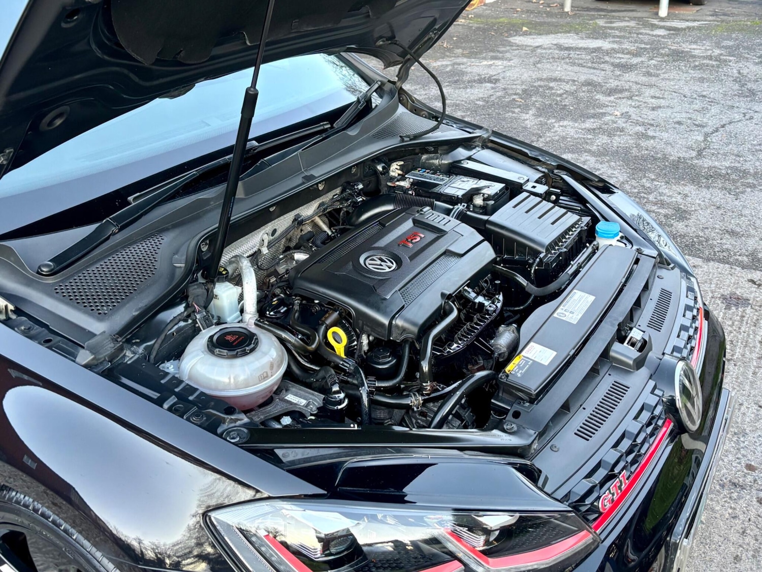 Used Volkswagen Golf 2019 for sale - 77040971: Photo 58