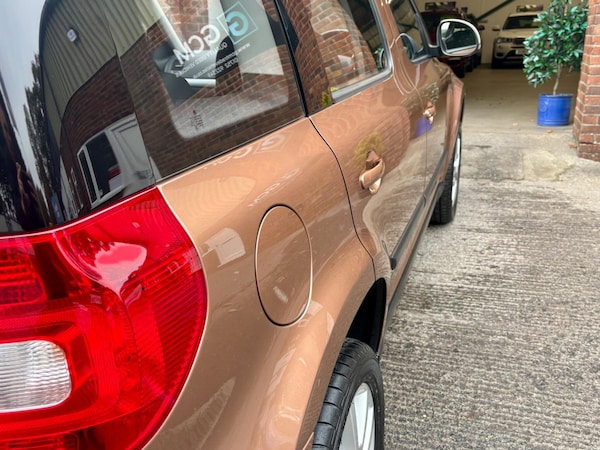 Used Skoda Yeti 2014 for sale - 76259197: Photo 21