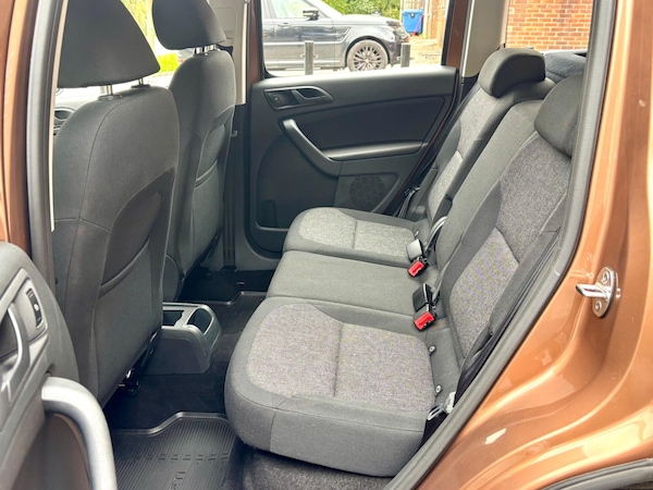 Used Skoda Yeti 2014 for sale - 76259197: Photo 24