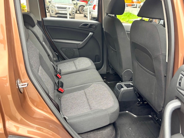 Used Skoda Yeti 2014 for sale - 76259197: Photo 25