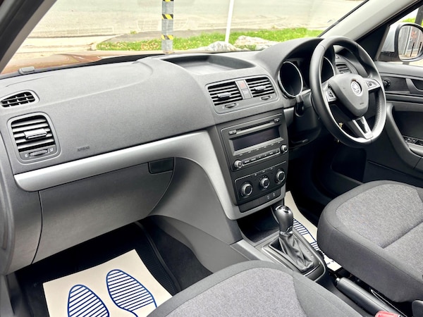Used Skoda Yeti 2014 for sale - 76259197: Photo 27