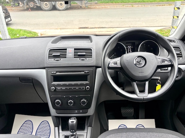 Used Skoda Yeti 2014 for sale - 76259197: Photo 28