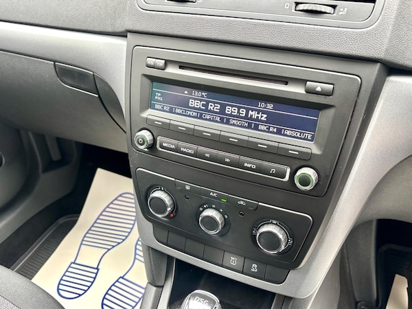 Used Skoda Yeti 2014 for sale - 76259197: Photo 34