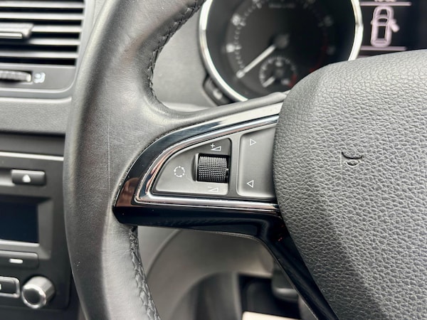 Used Skoda Yeti 2014 for sale - 76259197: Photo 36
