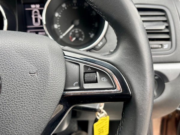 Used Skoda Yeti 2014 for sale - 76259197: Photo 37