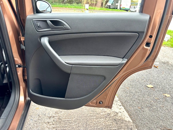 Used Skoda Yeti 2014 for sale - 76259197: Photo 41