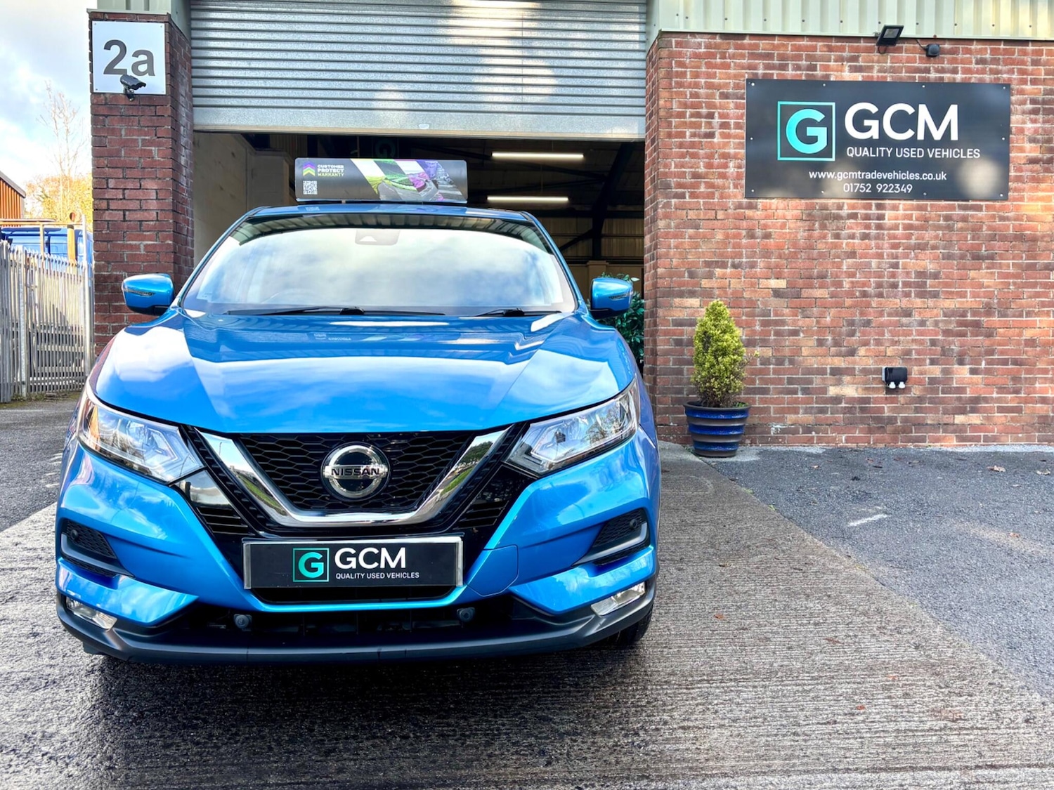 Used Nissan Qashqai 2019 for sale - 76633796: Photo 11