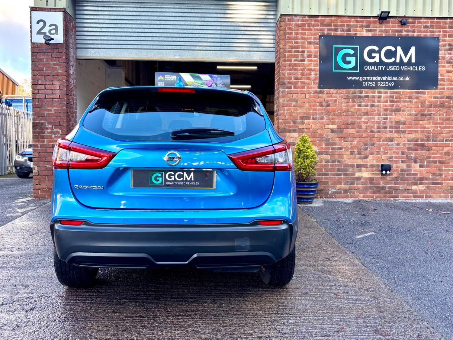 Used Nissan Qashqai 2019 for sale - 76633796: Photo 15