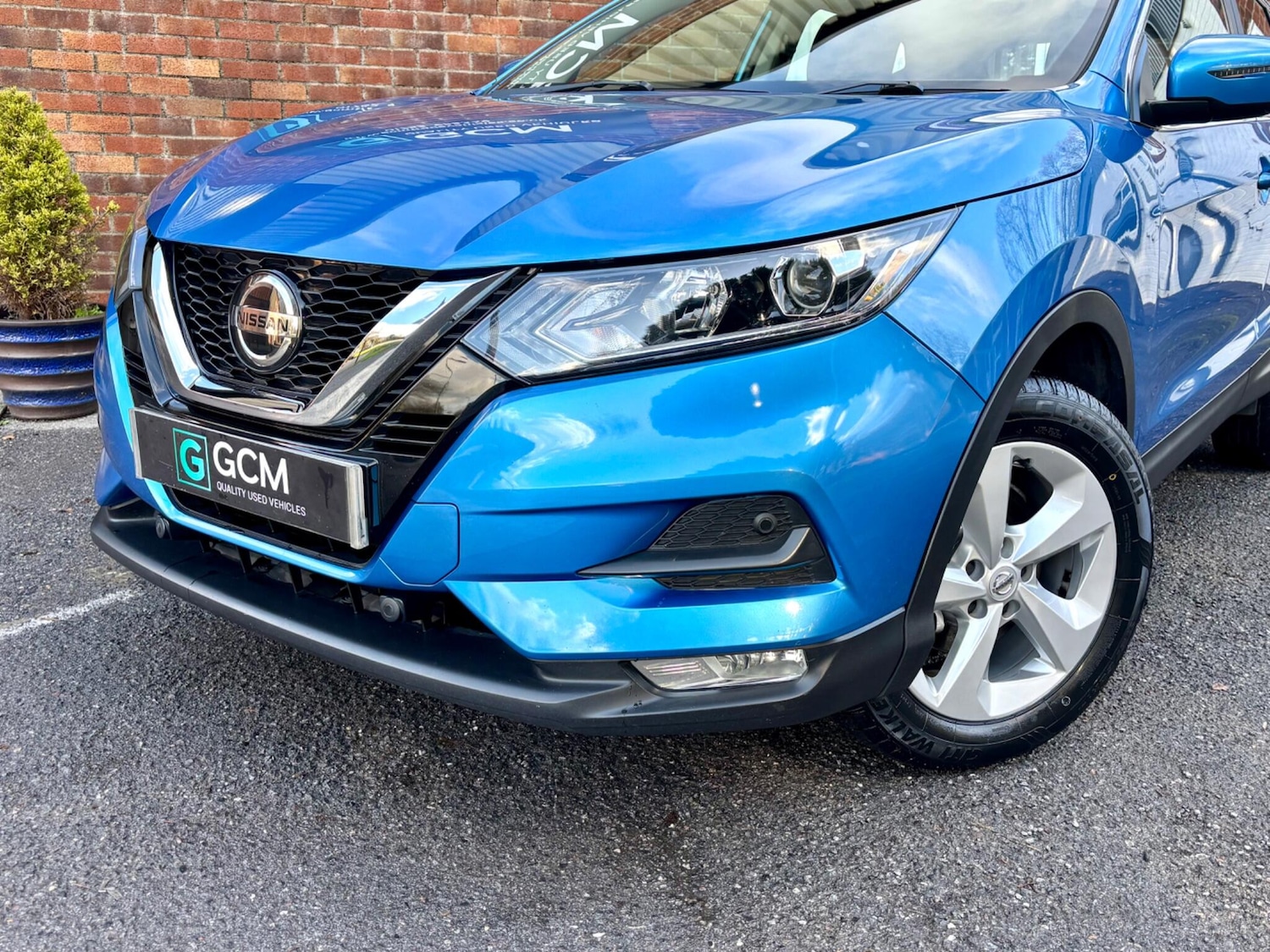 Used Nissan Qashqai 2019 for sale - 76633796: Photo 17