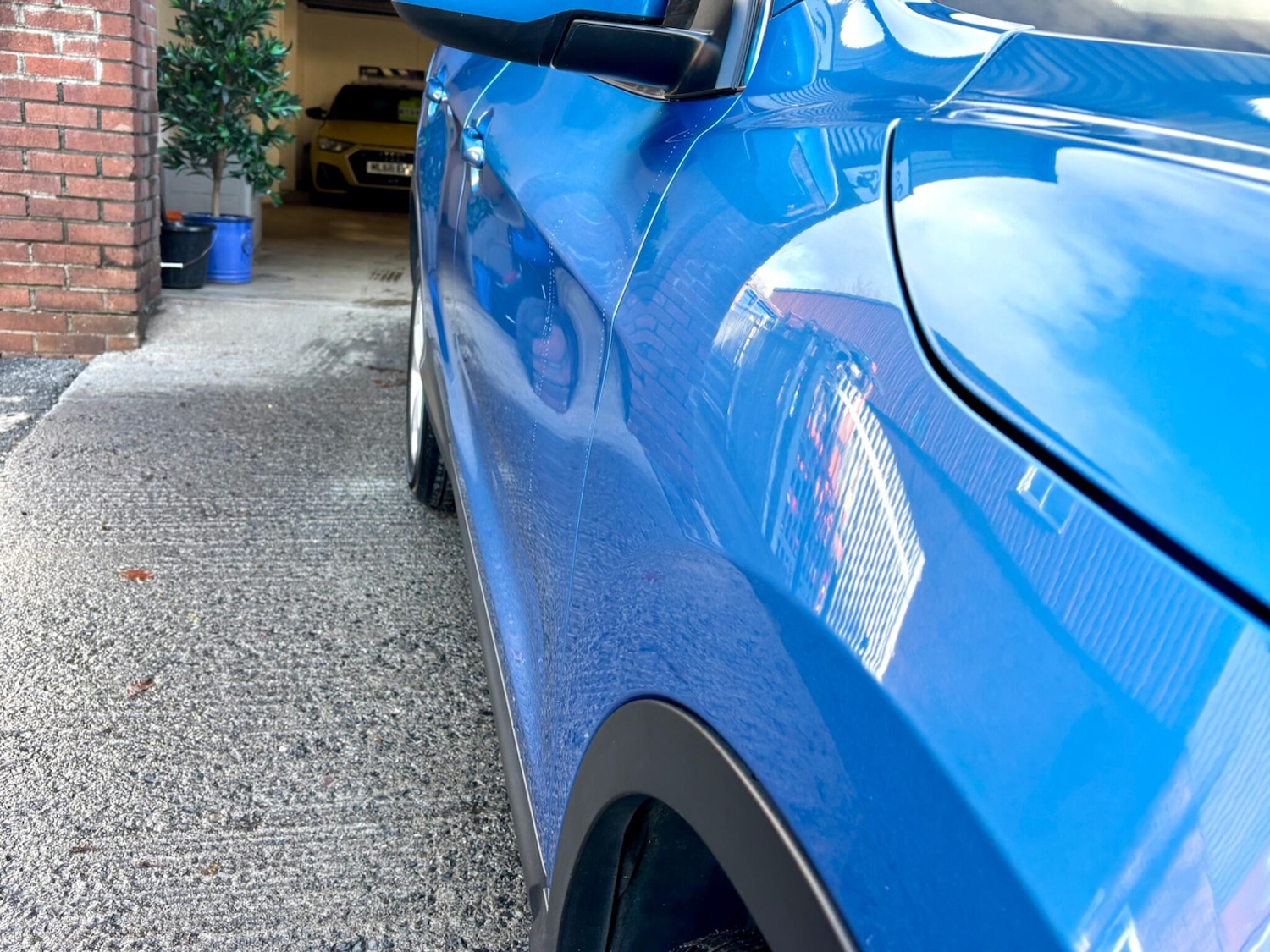 Used Nissan Qashqai 2019 for sale - 76633796: Photo 18