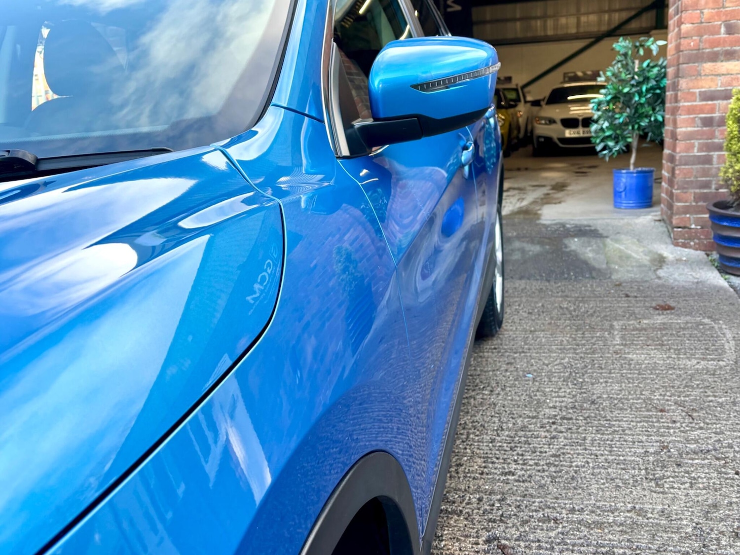 Used Nissan Qashqai 2019 for sale - 76633796: Photo 19