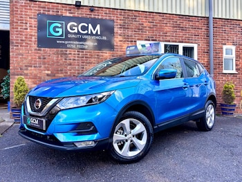 2019 (19) - 1.5 dCi Acenta Premium Euro 6 (s/s) 5dr