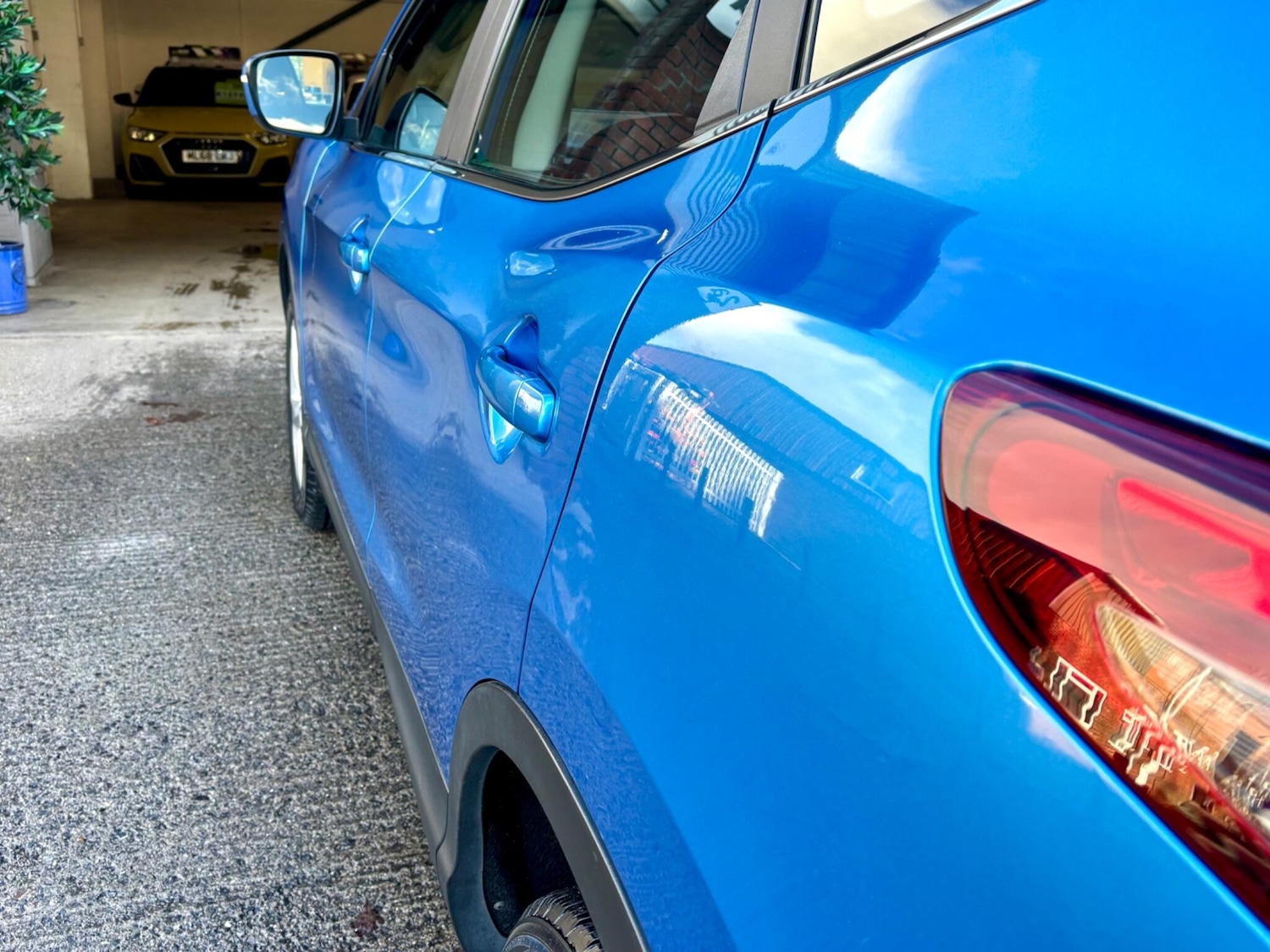 Used Nissan Qashqai 2019 for sale - 76633796: Photo 20