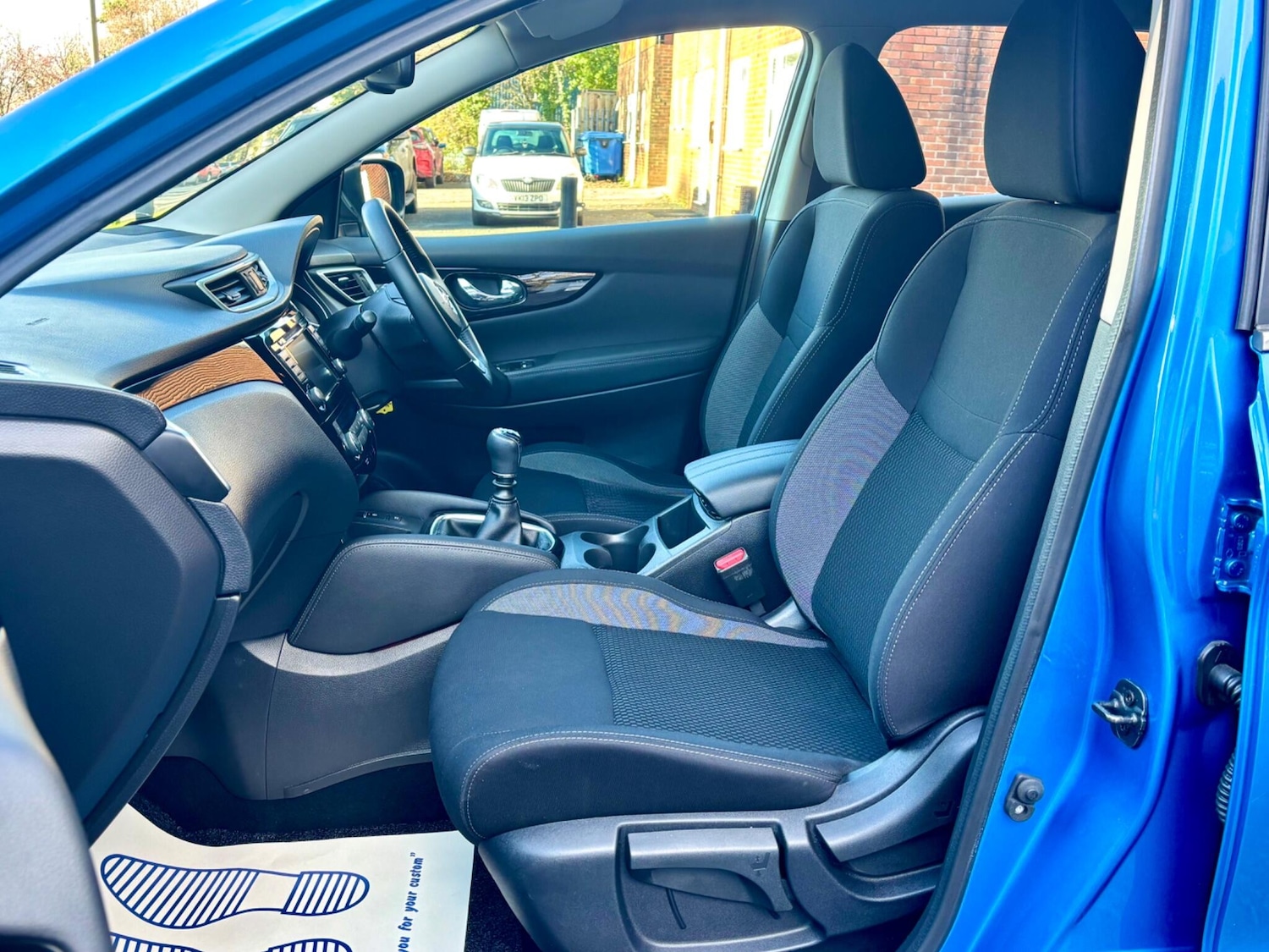 Used Nissan Qashqai 2019 for sale - 76633796: Photo 25