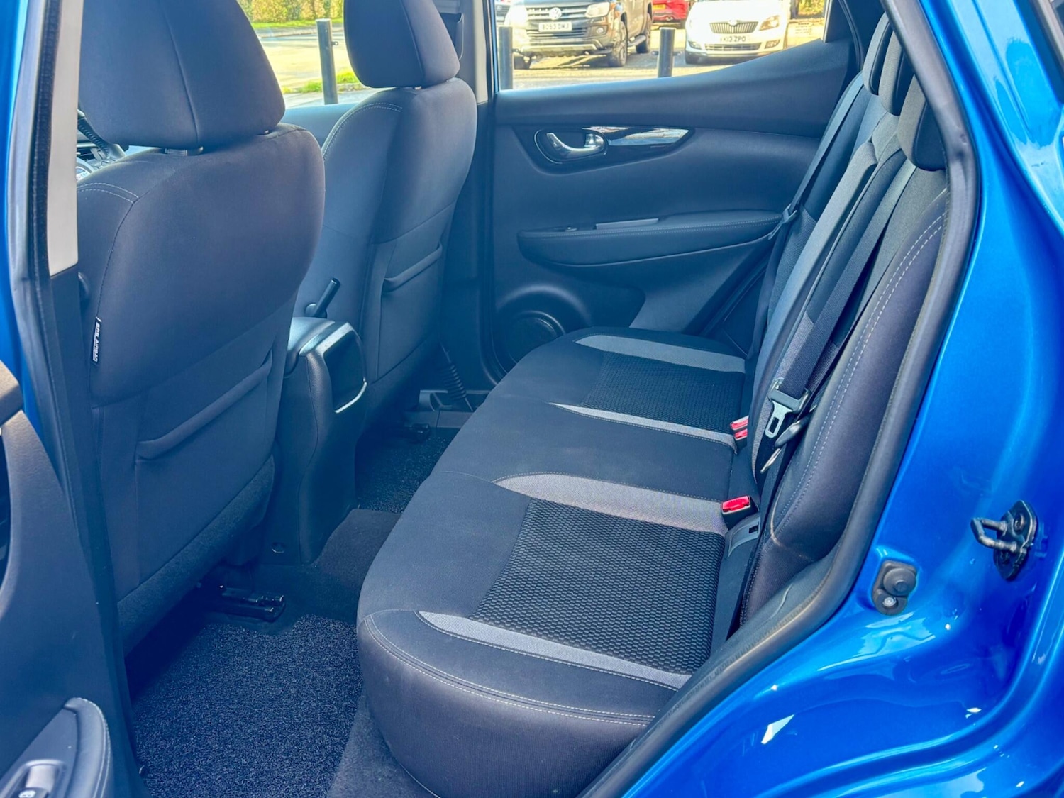 Used Nissan Qashqai 2019 for sale - 76633796: Photo 26