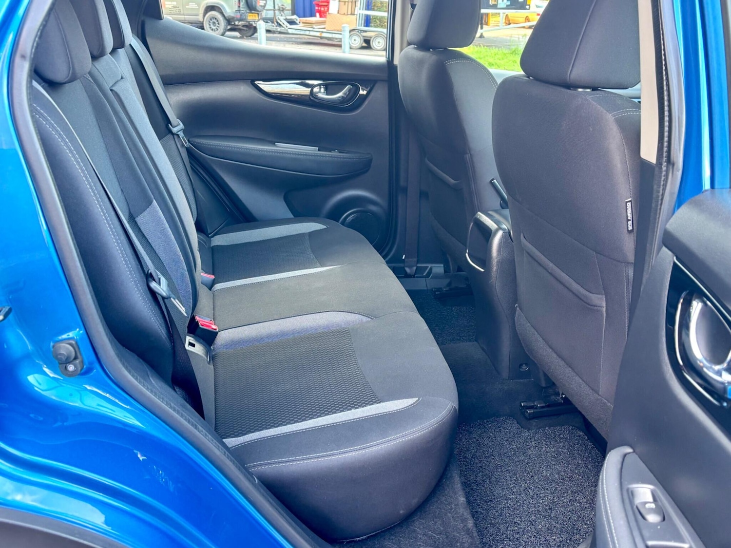 Used Nissan Qashqai 2019 for sale - 76633796: Photo 27