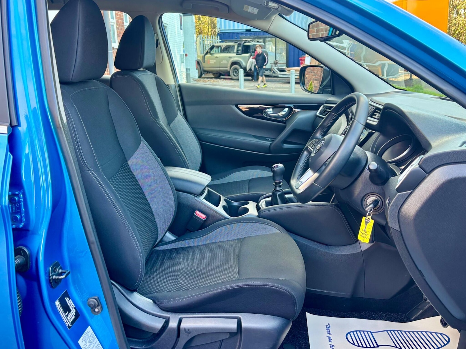 Used Nissan Qashqai 2019 for sale - 76633796: Photo 28