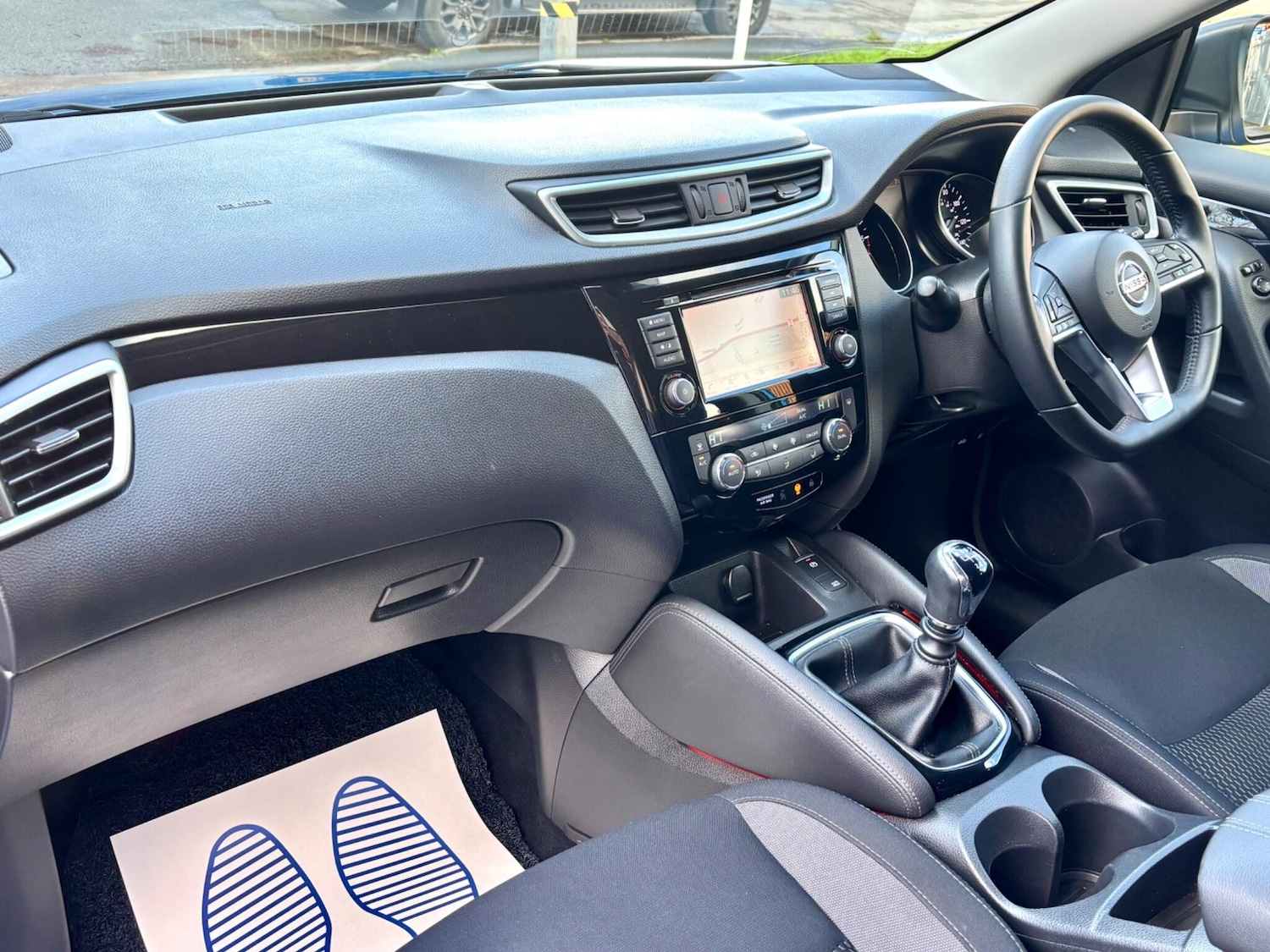 Used Nissan Qashqai 2019 for sale - 76633796: Photo 29