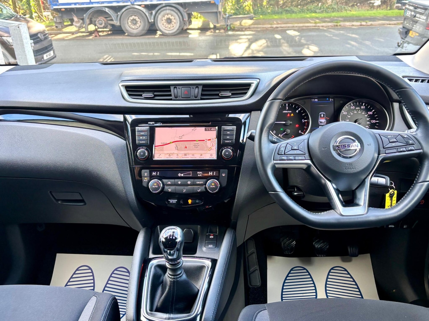 Used Nissan Qashqai 2019 for sale - 76633796: Photo 30