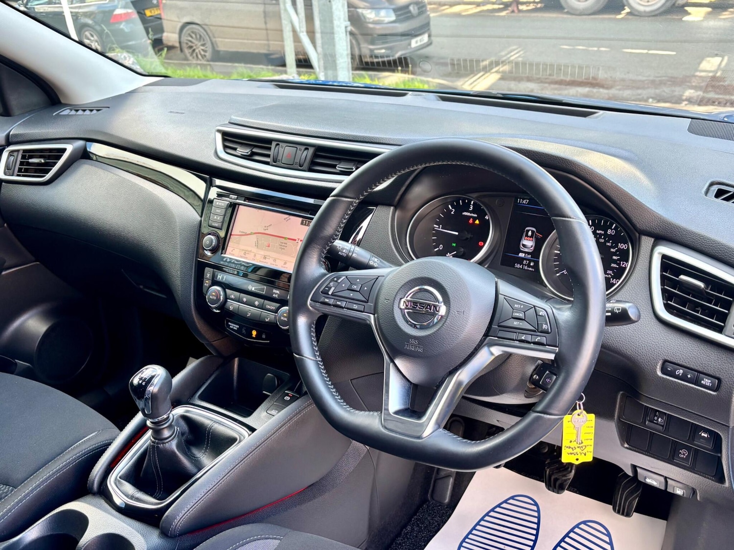 Used Nissan Qashqai 2019 for sale - 76633796: Photo 31