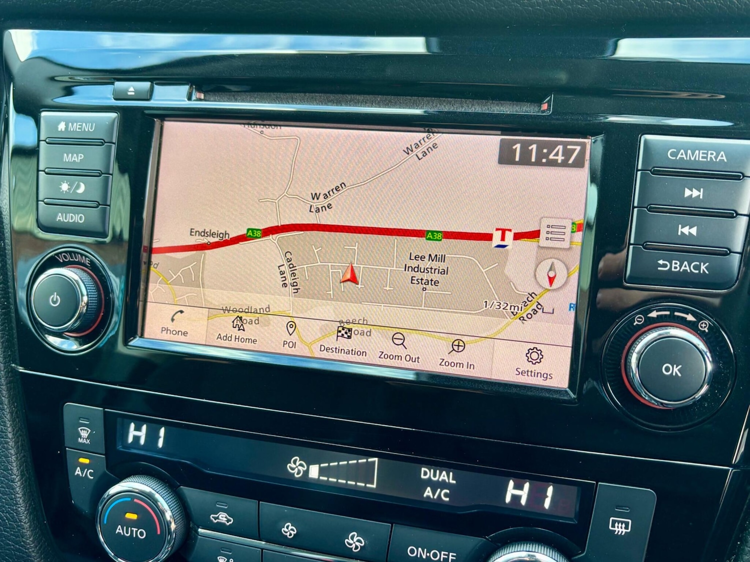 Used Nissan Qashqai 2019 for sale - 76633796: Photo 32