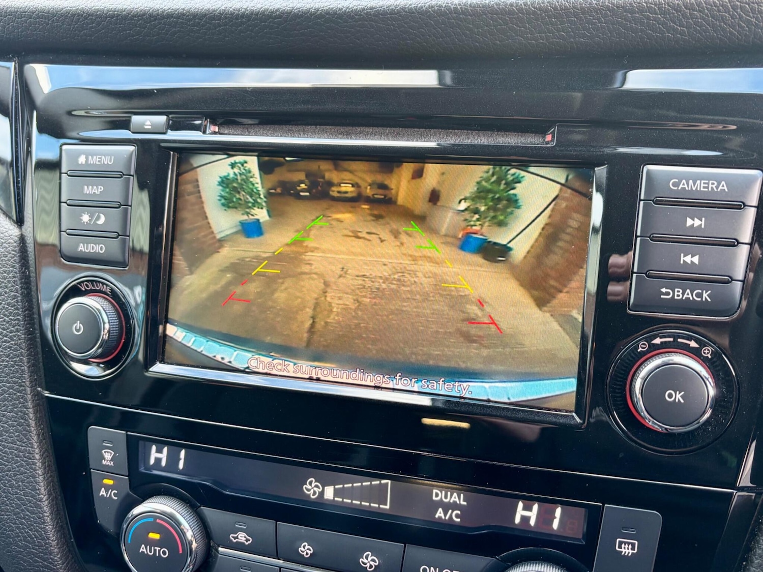 Used Nissan Qashqai 2019 for sale - 76633796: Photo 33