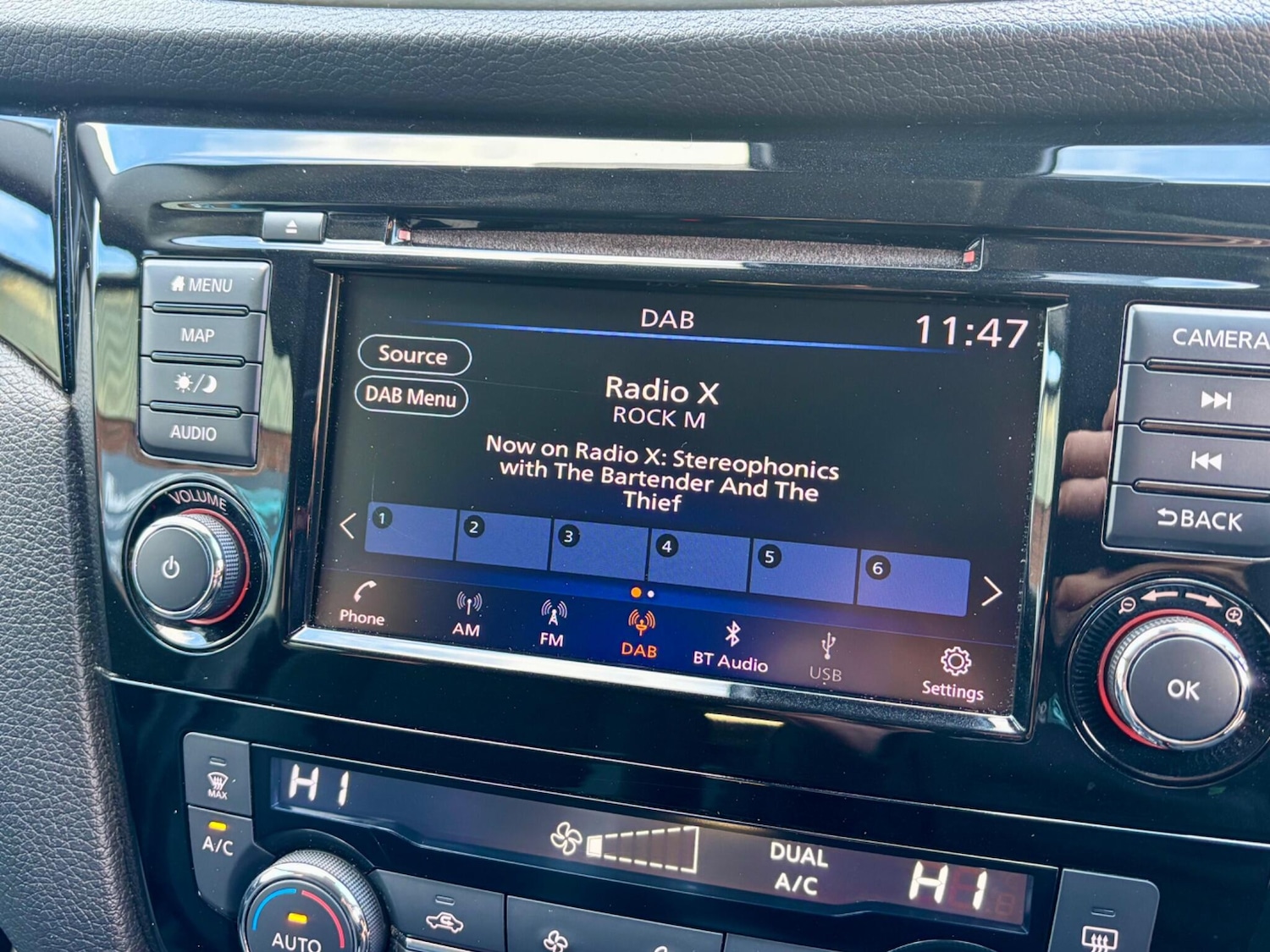 Used Nissan Qashqai 2019 for sale - 76633796: Photo 34