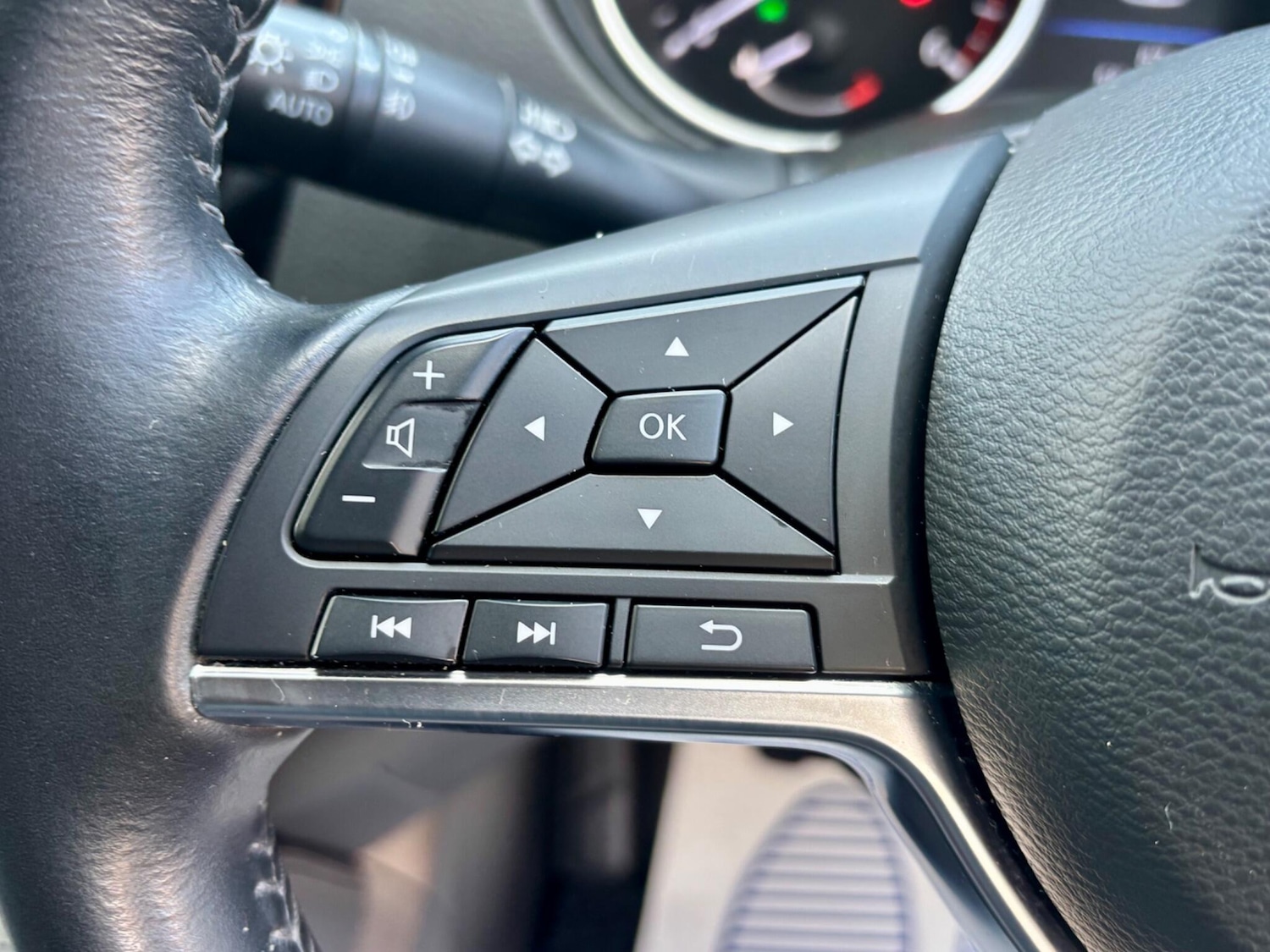 Used Nissan Qashqai 2019 for sale - 76633796: Photo 36