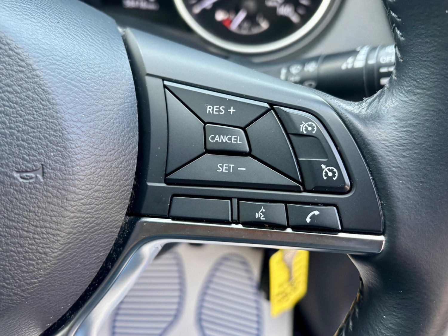 Used Nissan Qashqai 2019 for sale - 76633796: Photo 37