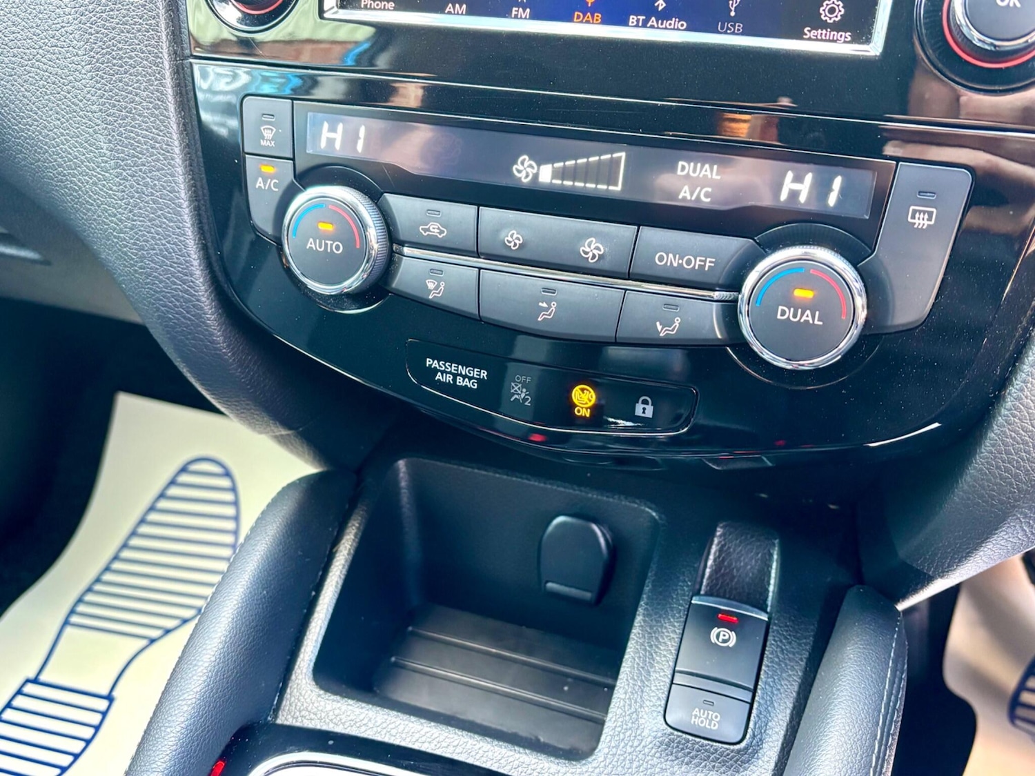 Used Nissan Qashqai 2019 for sale - 76633796: Photo 38