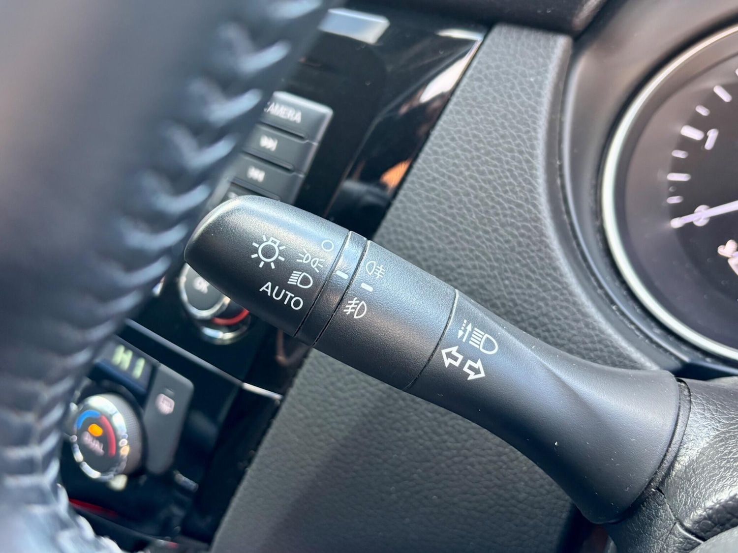 Used Nissan Qashqai 2019 for sale - 76633796: Photo 39