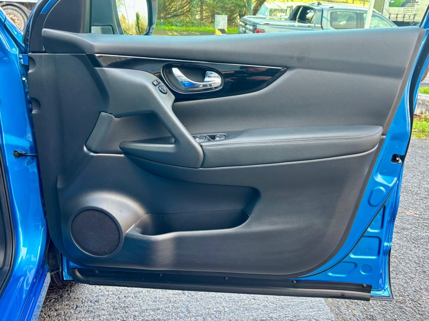 Used Nissan Qashqai 2019 for sale - 76633796: Photo 44