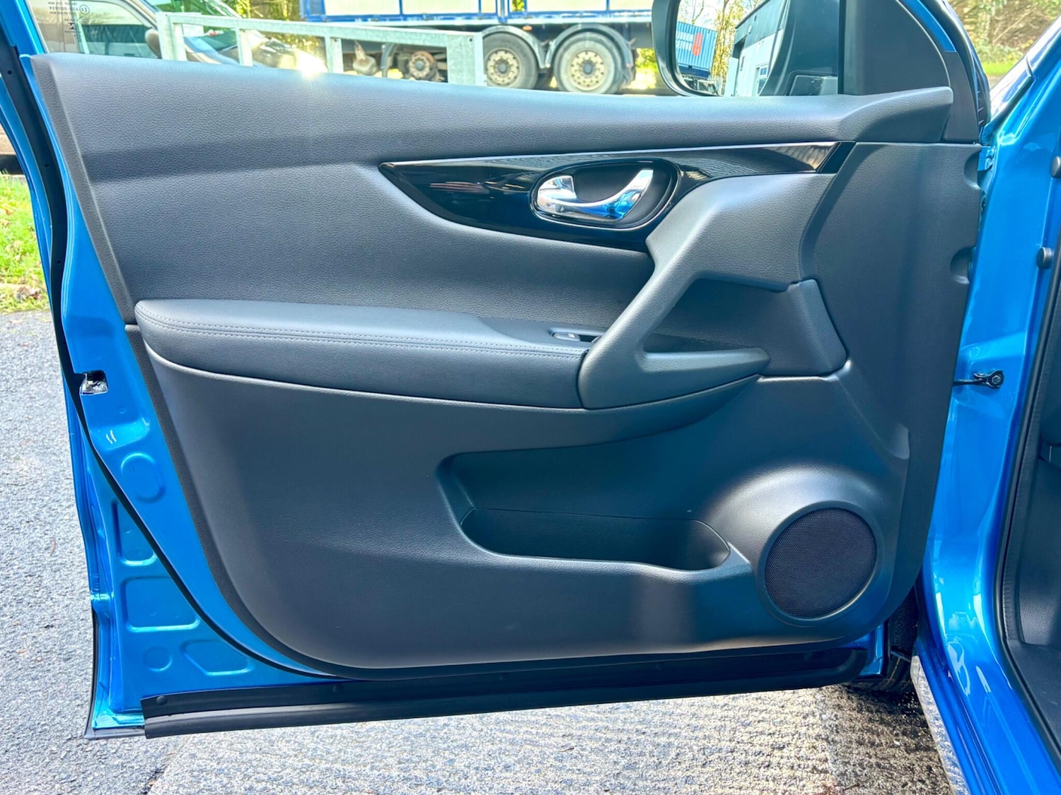 Used Nissan Qashqai 2019 for sale - 76633796: Photo 45