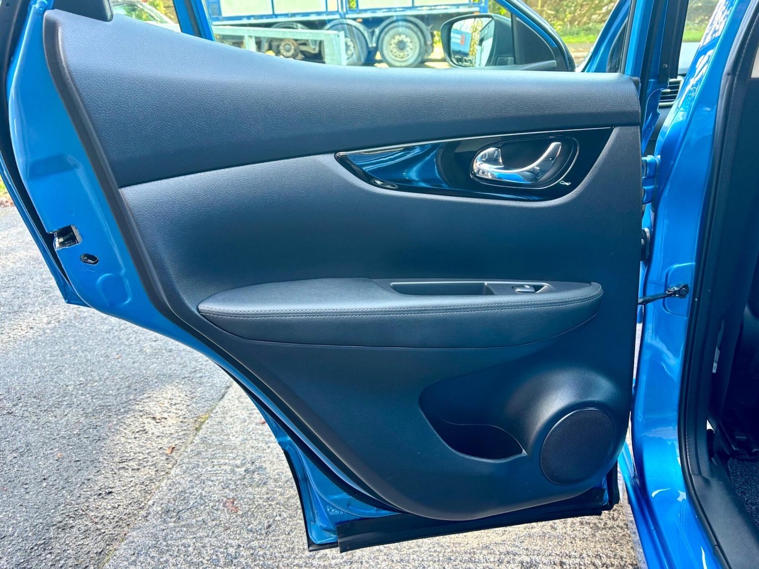 Used Nissan Qashqai 2019 for sale - 76633796: Photo 46