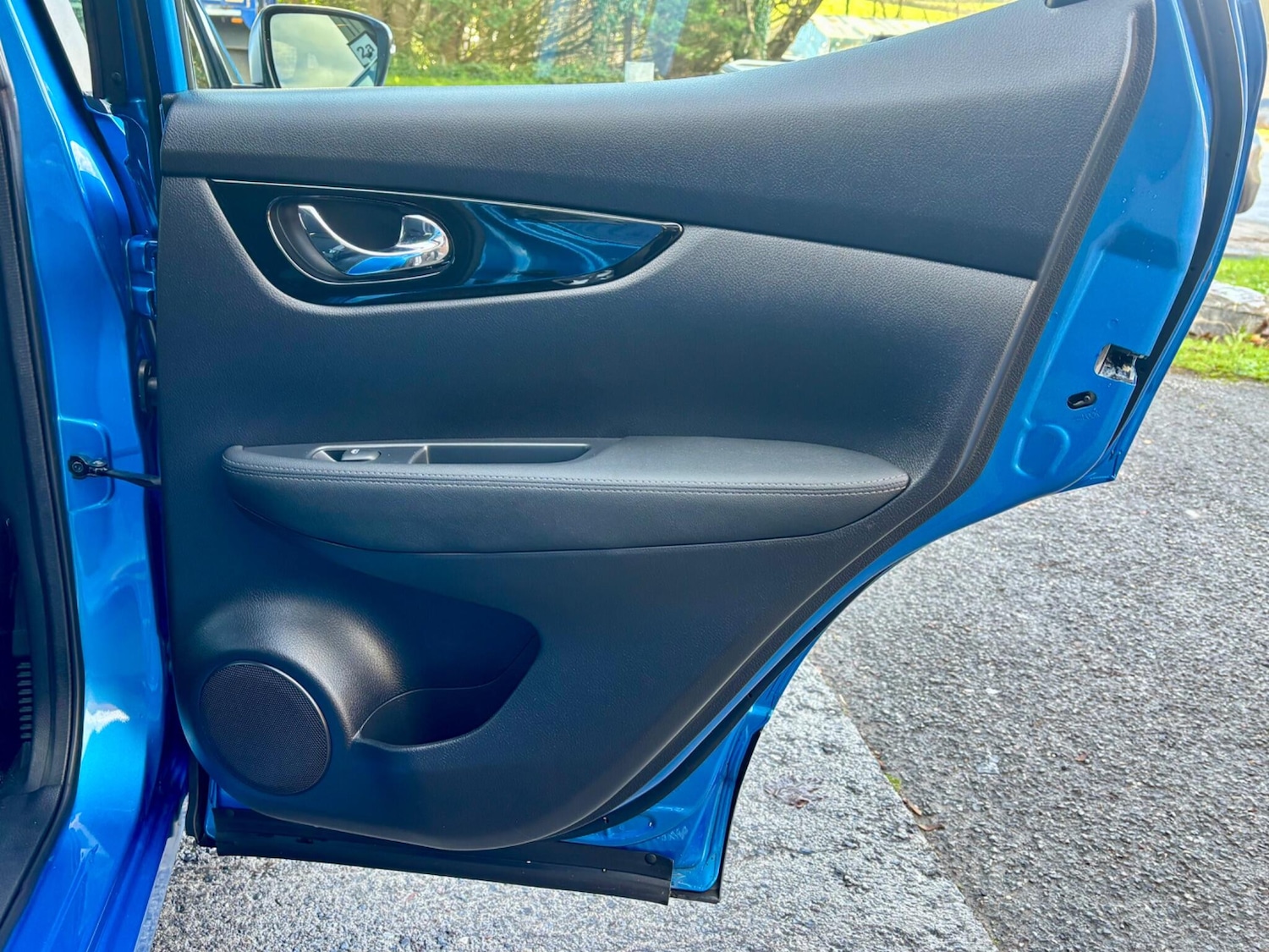 Used Nissan Qashqai 2019 for sale - 76633796: Photo 47