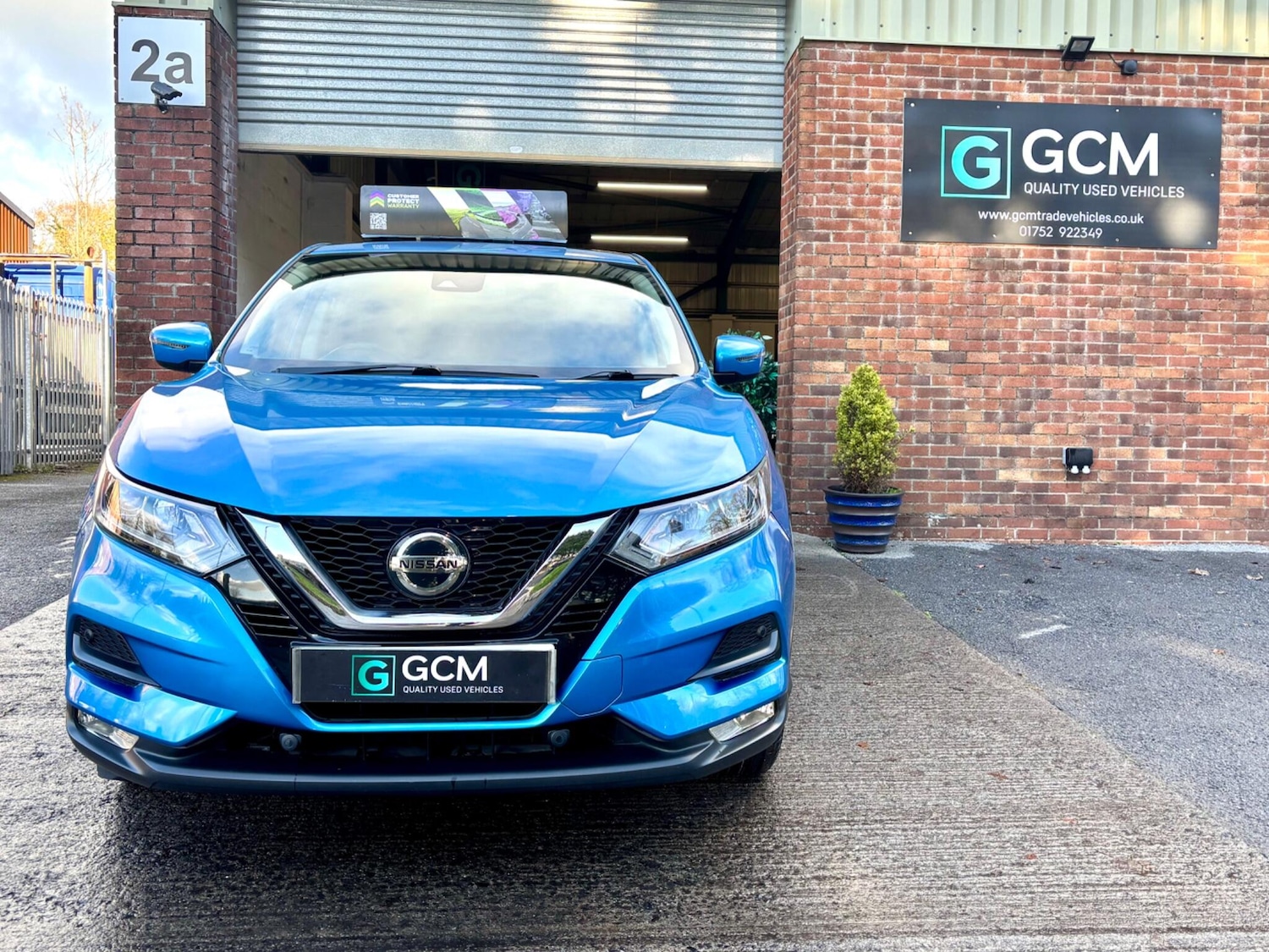 Used Nissan Qashqai 2019 for sale - 76633796: Photo 5