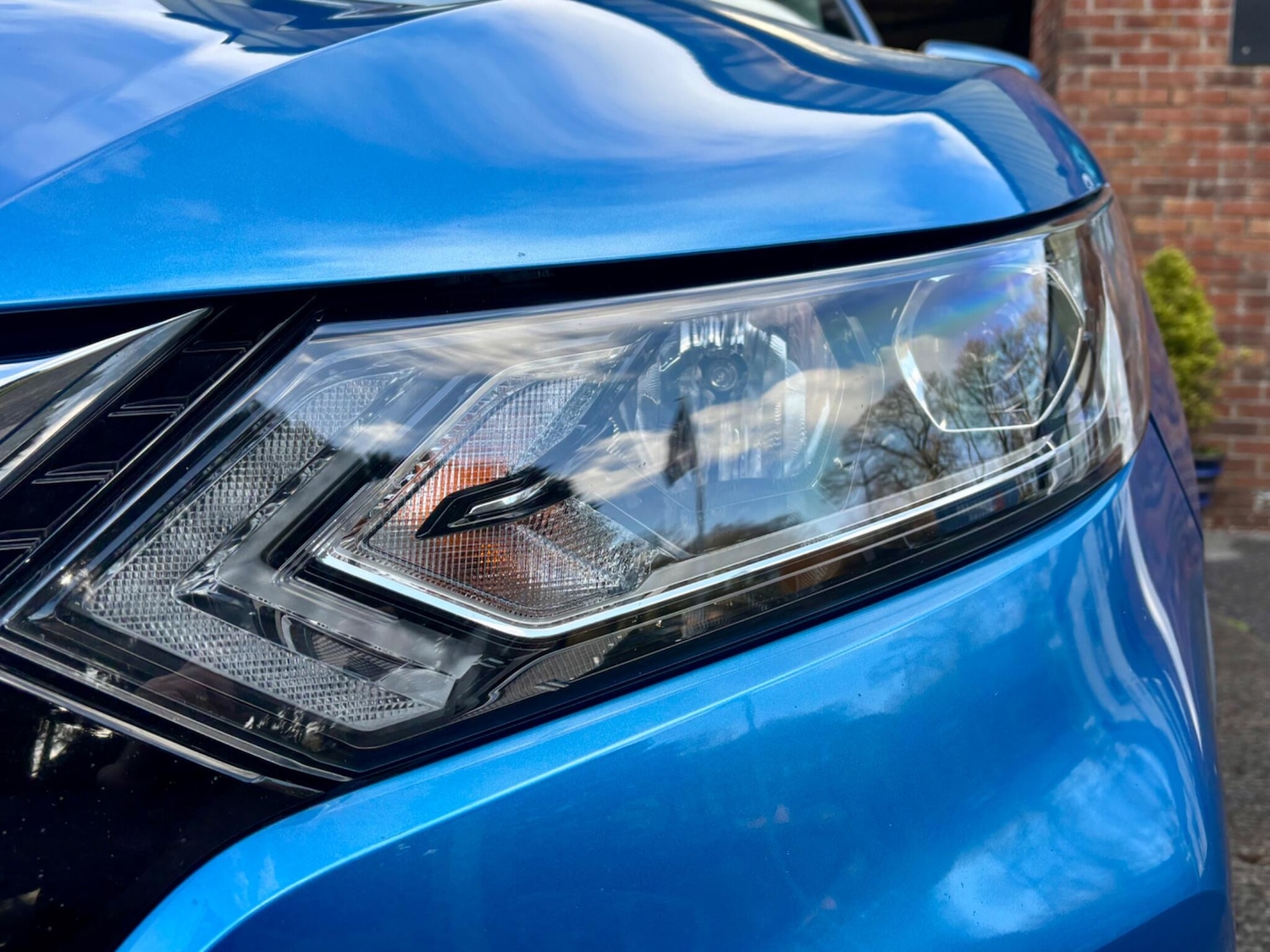 Used Nissan Qashqai 2019 for sale - 76633796: Photo 50