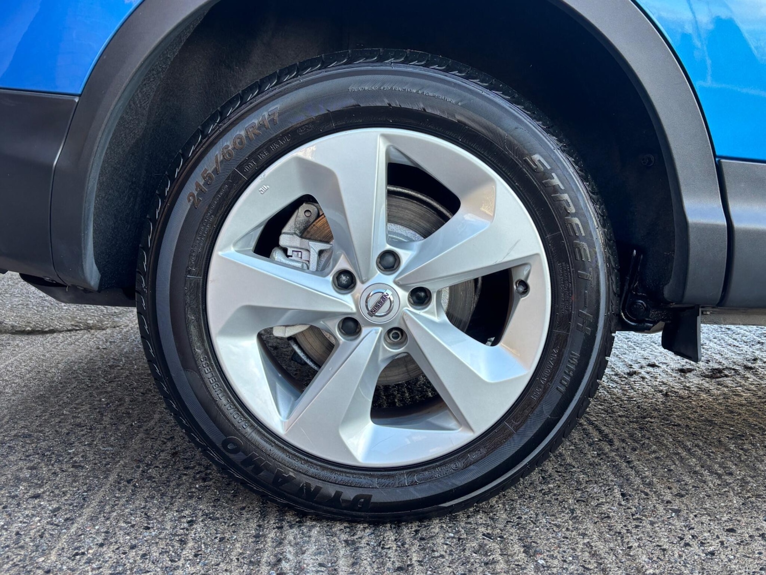 Used Nissan Qashqai 2019 for sale - 76633796: Photo 52