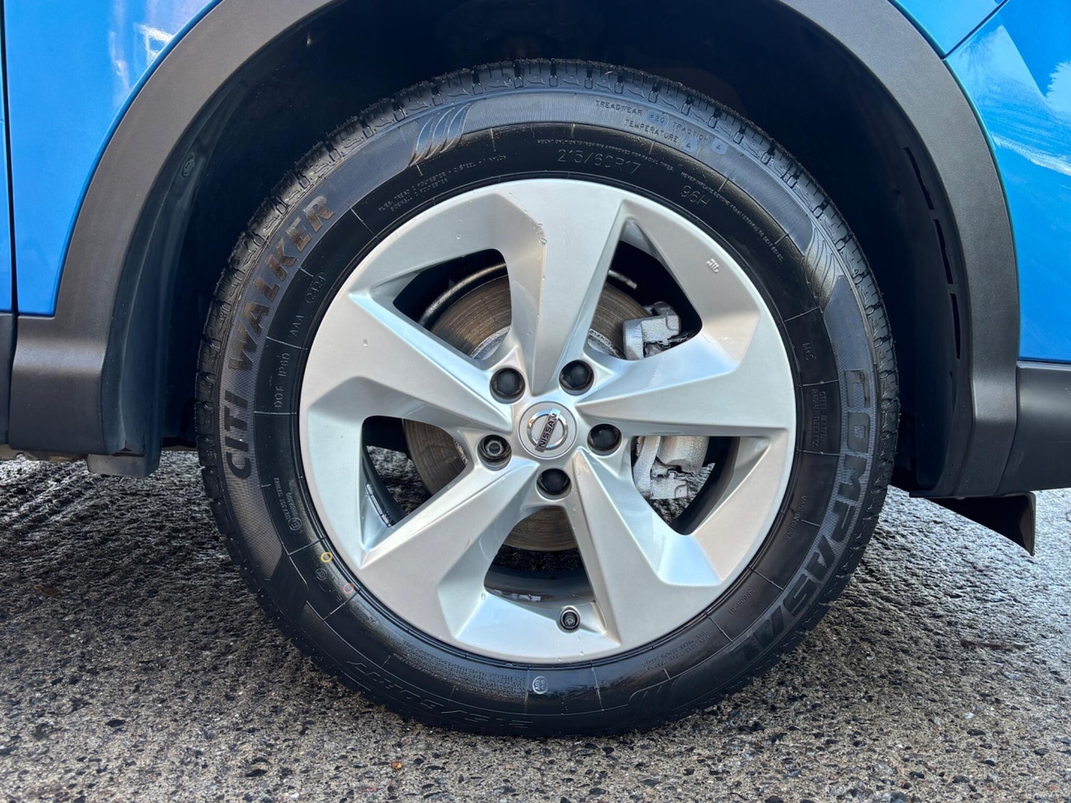 Used Nissan Qashqai 2019 for sale - 76633796: Photo 53