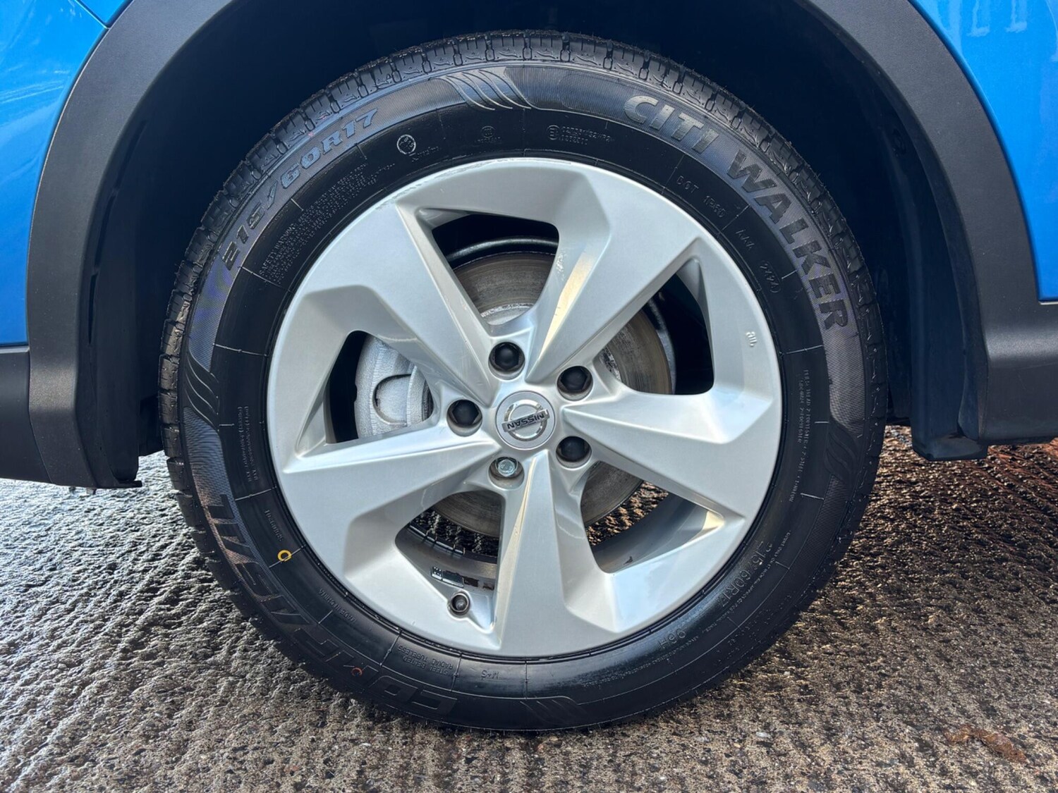 Used Nissan Qashqai 2019 for sale - 76633796: Photo 54