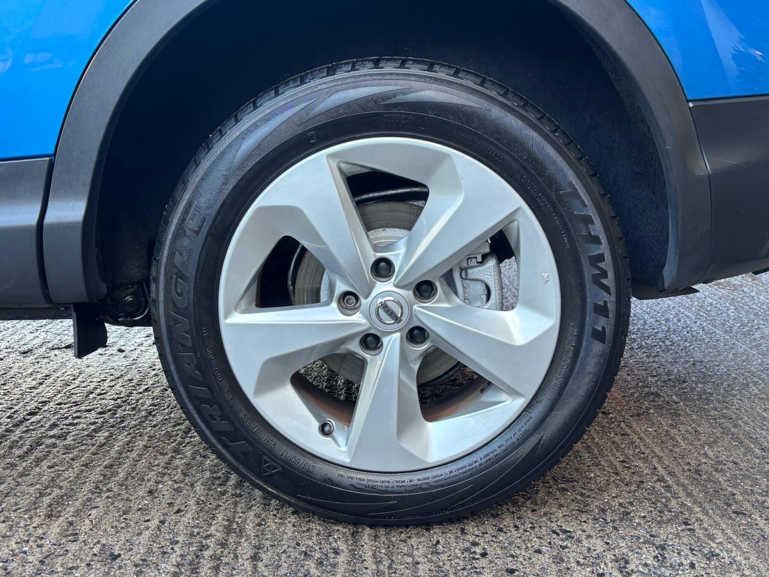 Used Nissan Qashqai 2019 for sale - 76633796: Photo 55