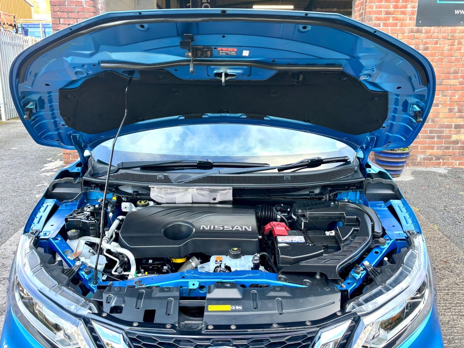 Used Nissan Qashqai 2019 for sale - 76633796: Photo 57